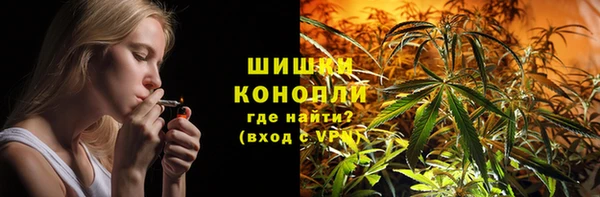 ALPHA PVP Костерёво